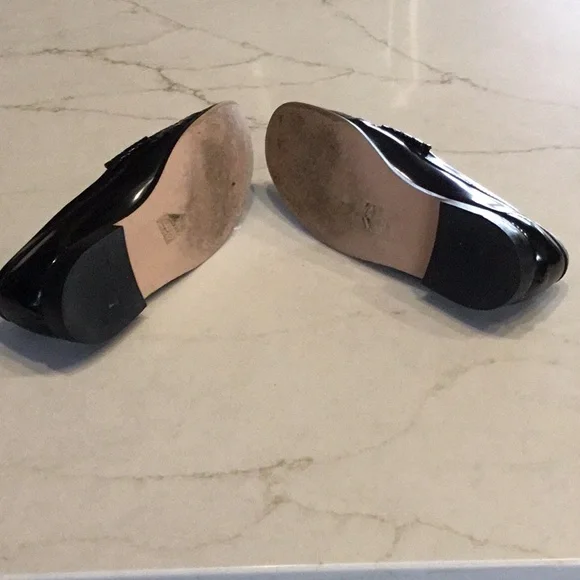 J. Crew Black Penny Loafers - Picture 10 of 13